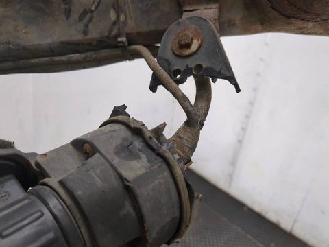 Прицепное устройство (фаркоп) Renault Koleos I, 2008 г., арт. 21394302, фото 5