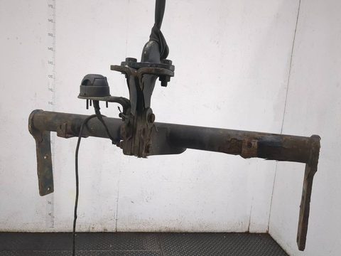 Прицепное устройство (фаркоп) Volkswagen Transporter T4, 1990 г., арт. 21394310