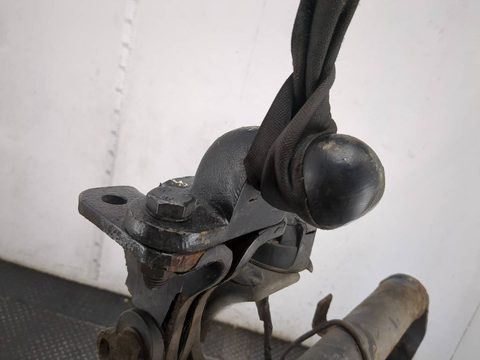 Прицепное устройство (фаркоп) Volkswagen Transporter T4, 1990 г., арт. 21394310, фото 2