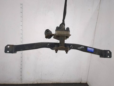 Прицепное устройство (фаркоп) Nissan X-Trail, 2007 г., арт. 21394315