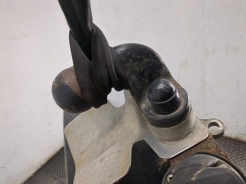 Прицепное устройство (фаркоп) Nissan X-Trail, 2007 г., арт. 21394315, фото 5