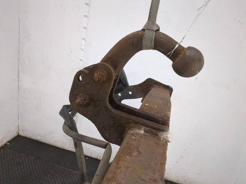 Прицепное устройство (фаркоп) Toyota RAV4, 2013 г., арт. 21394421, фото 3