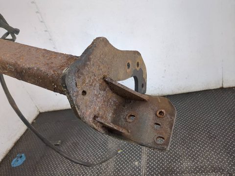 Прицепное устройство (фаркоп) Toyota RAV4, 2013 г., арт. 21394421, фото 5
