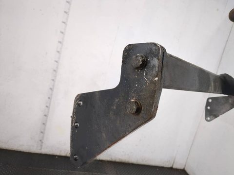 Прицепное устройство (фаркоп) Volvo XC90 I, 2002 г., арт. 21394425, фото 2