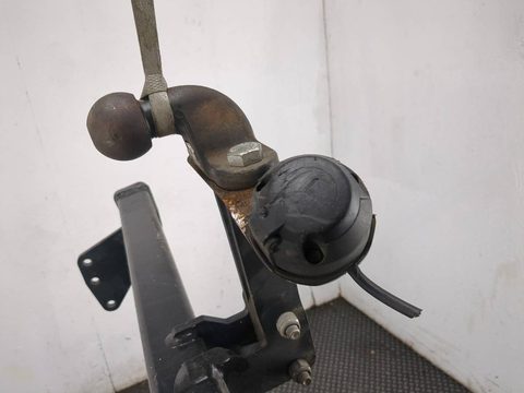 Прицепное устройство (фаркоп) Volvo XC90 I, 2002 г., арт. 21394425, фото 3