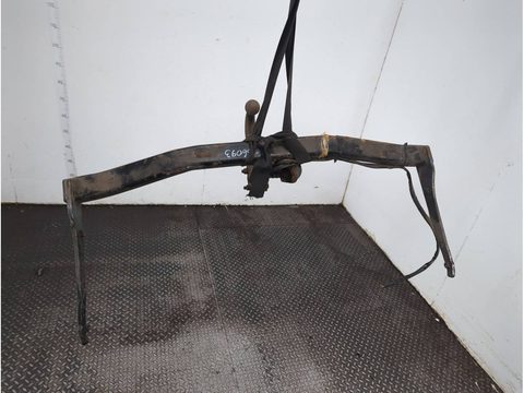 Прицепное устройство (фаркоп) Volkswagen Sharan II, 2010 г., арт. 21394429, фото 3