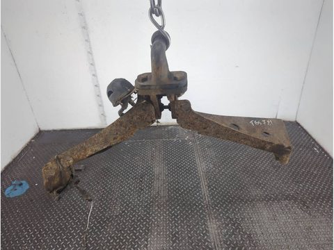 Прицепное устройство (фаркоп) Land-Rover Range Rover Sport I, 2005 г., арт. 21402566