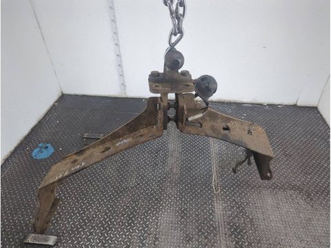 Прицепное устройство (фаркоп) Land-Rover Range Rover Sport I, 2005 г., арт. 21402566, фото 2