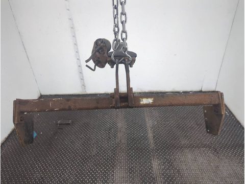 Прицепное устройство (фаркоп) Volvo XC90 I, 2002 г., арт. 21402571