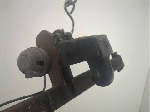 Прицепное устройство (фаркоп) Audi A4 B6, 2000 г., арт. 21406140, фото 3