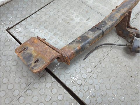 Прицепное устройство (фаркоп) Kia Sportage, 2015 г., арт. 21410460, фото 3