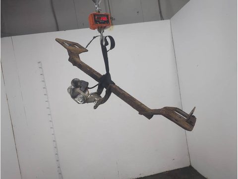 Прицепное устройство (фаркоп) Kia Sportage, 2006 г., арт. 21410863