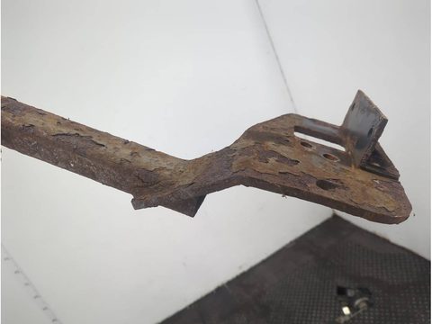 Прицепное устройство (фаркоп) Kia Sportage, 2006 г., арт. 21410863, фото 4