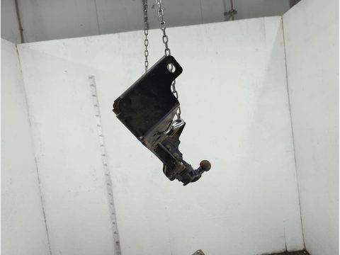 Прицепное устройство (фаркоп) Land-Rover Discovery IV, 2009 г., арт. 21413216, фото 2