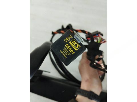 Прицепное устройство (фаркоп) Mercedes C W205, 2016 г., OEM 55R0111248, арт. 24458, фото 10