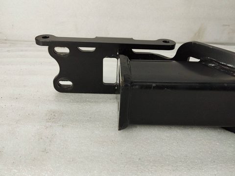 Прицепное устройство (фаркоп) Mercedes C W205, 2016 г., OEM 55R0111248, арт. 24458, фото 3