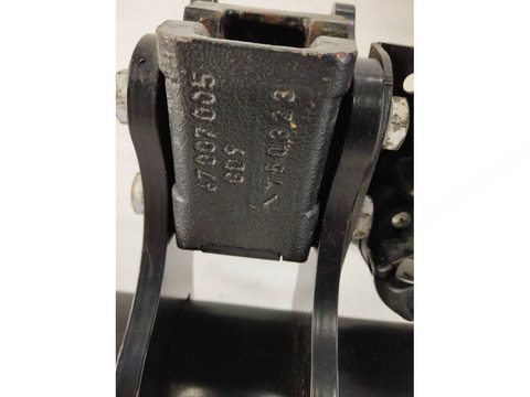 Прицепное устройство (фаркоп) Mercedes C W205, 2016 г., OEM 55R0111248, арт. 24458, фото 6