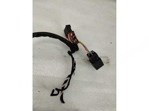 Прицепное устройство (фаркоп) Mercedes C W205, 2016 г., OEM 55R0111248, арт. 24458, фото 7