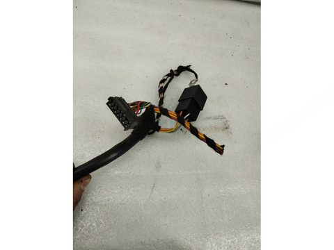 Прицепное устройство (фаркоп) Mercedes C W205, 2016 г., OEM 55R0111248, арт. 24458, фото 8