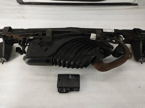 Прицепное устройство (фаркоп) BMW 3 G20/G21, 2020 г., OEM 12037315, арт. 24459