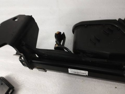 Прицепное устройство (фаркоп) BMW 3 G20/G21, 2020 г., OEM 12037315, арт. 24459, фото 10