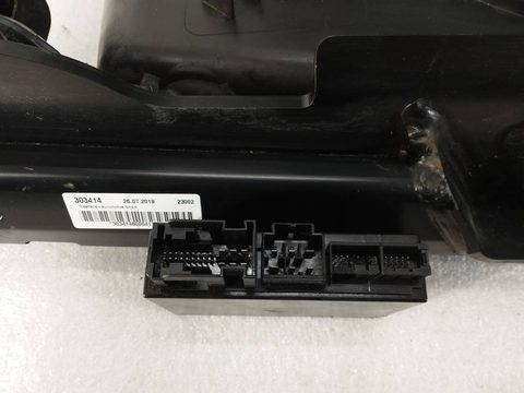 Прицепное устройство (фаркоп) BMW 3 G20/G21, 2020 г., OEM 12037315, арт. 24459, фото 11
