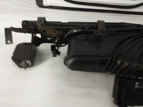 Прицепное устройство (фаркоп) BMW 3 G20/G21, 2020 г., OEM 12037315, арт. 24459, фото 5