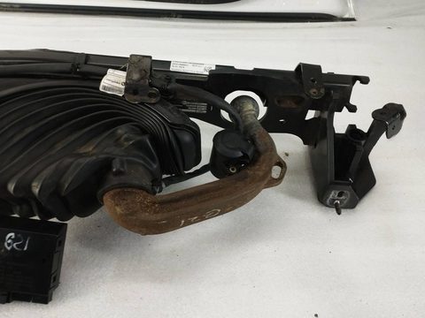 Прицепное устройство (фаркоп) BMW 3 G20/G21, 2020 г., OEM 12037315, арт. 24459, фото 6