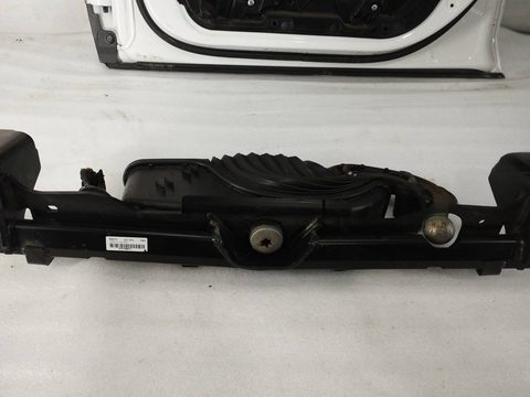 Прицепное устройство (фаркоп) BMW 3 G20/G21, 2020 г., OEM 12037315, арт. 24459, фото 8