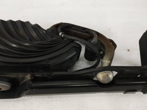 Прицепное устройство (фаркоп) BMW 3 G20/G21, 2020 г., OEM 12037315, арт. 24459, фото 9