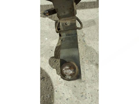 Прицепное устройство (фаркоп) Mazda Millenia, 2001 г., арт. 283197, фото 2