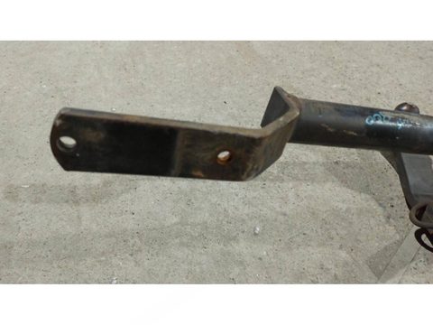 Прицепное устройство (фаркоп) Mazda Millenia, 2001 г., арт. 283197, фото 4