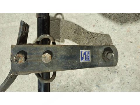 Прицепное устройство (фаркоп) Mazda Millenia, 2001 г., арт. 283197, фото 6
