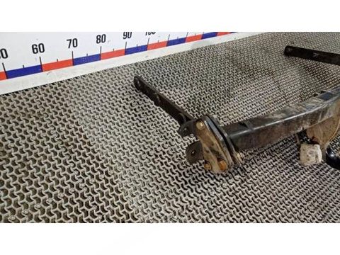 Прицепное устройство (фаркоп) Subaru Outback, 2015 г., арт. 2EP29H601, фото 2
