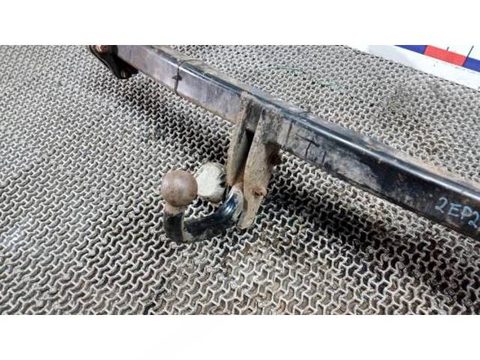 Прицепное устройство (фаркоп) Subaru Outback, 2015 г., арт. 2EP29H601, фото 4