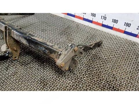Прицепное устройство (фаркоп) Subaru Outback, 2015 г., арт. 2EP29H601, фото 5