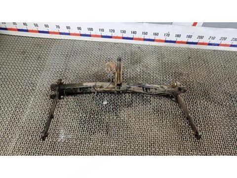 Прицепное устройство (фаркоп) Subaru Outback, 2015 г., арт. 2EP29H601, фото 6