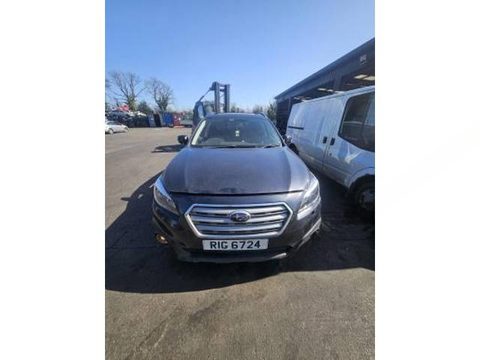 Прицепное устройство (фаркоп) Subaru Outback, 2015 г., арт. 2EP29H601, фото 7