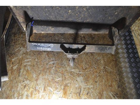 Прицепное устройство (фаркоп) Mercedes Sprinter, 2010 г., арт. 30954582