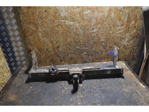 Прицепное устройство (фаркоп) Volkswagen Crafter, 2009 г., арт. 30954582_1, фото 2