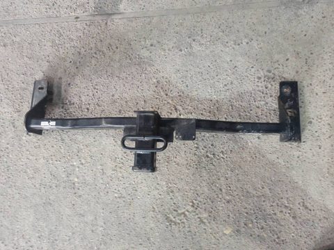 Прицепное устройство (фаркоп) Mazda CX7, 2008 г., арт. 318845