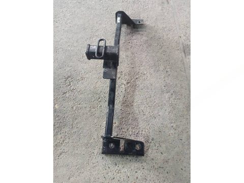 Прицепное устройство (фаркоп) Mazda CX7, 2008 г., арт. 318845, фото 2