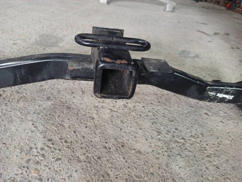 Прицепное устройство (фаркоп) Mazda CX7, 2008 г., арт. 318845, фото 3