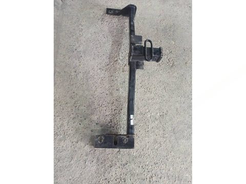 Прицепное устройство (фаркоп) Mazda CX7, 2008 г., арт. 318845, фото 5