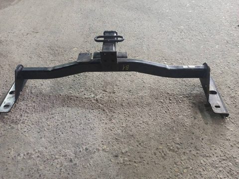 Прицепное устройство (фаркоп) Mazda CX7, 2008 г., арт. 318845, фото 6