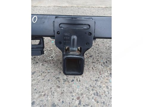 Прицепное устройство (фаркоп) Ford Bronco Sport, 2022 г., арт. 330279, фото 2