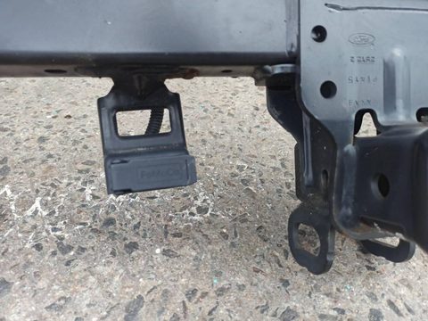 Прицепное устройство (фаркоп) Ford Bronco Sport, 2022 г., арт. 330279, фото 3