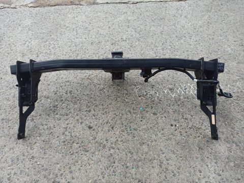 Прицепное устройство (фаркоп) Ford Bronco Sport, 2022 г., арт. 330279, фото 8