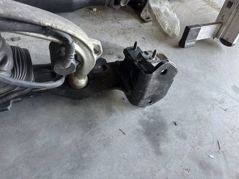 Прицепное устройство (фаркоп) BMW 5 G30/G31, 2022 г., арт. 37048, фото 11