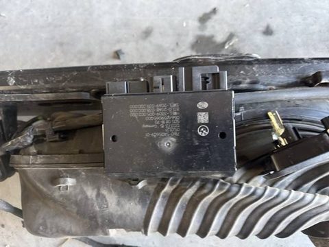 Прицепное устройство (фаркоп) BMW 5 G30/G31, 2022 г., арт. 37048, фото 2